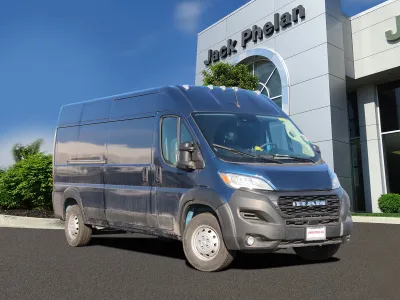 Ram Van